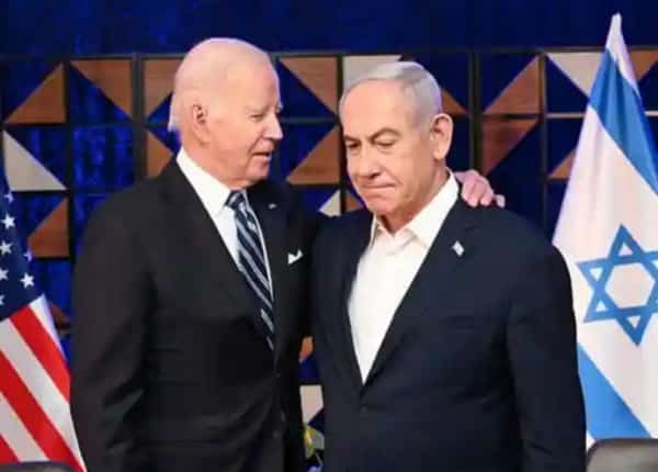 واشنطن: الولايات المتحدة تتراجع وتمنح إسرائيل مساعدات عسكرية جديدة