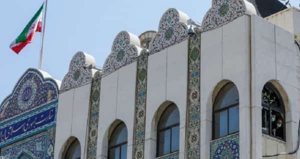 طهران: إيران لا تريد صراعا مباشرا مع إسرائيل أو أميركا