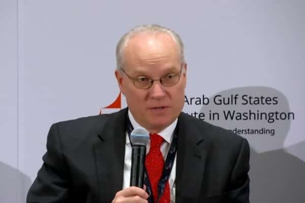 الرياض: مسؤول أميركي يقول ان هجمات الحوثيين في البحر الأحمر تقوض السلام باليمن