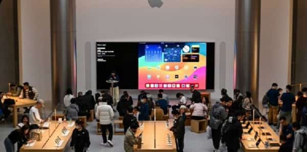 تكنولوجيا: الابتكار القادم.. آبل تدرس تصنيع روبوتات شخصية