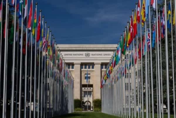 نيويورك: مجلس حقوق الإنسان يتبنى قرارا يدعو لمحاسبة إسرائيل على جرائم حرب محتملة بغزة