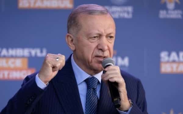 انقرة: تركيا تفرض قيودا على التصدير لإسرائيل حتى وقف إطلاق النار في غزة