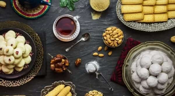 صحة: كيف نتجنب الاضطرابات الهضمية خلال العيد؟