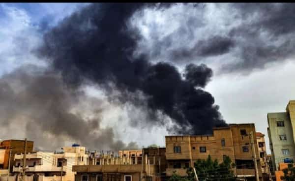 تقرير: هل تحول الطائرات المسيرة الإيرانية مسار الحرب الأهلية في السودان؟