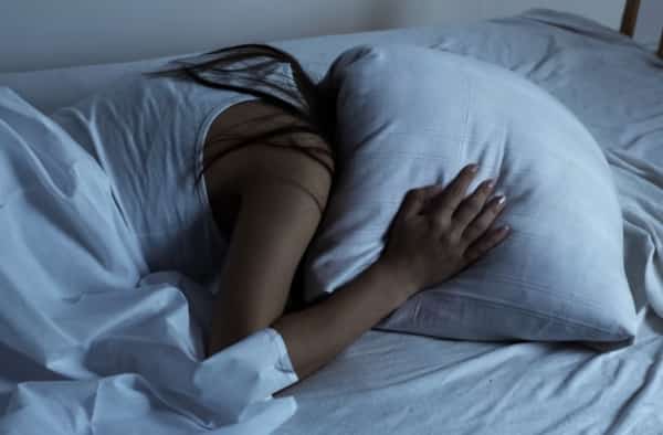 منوعات: كيف نغفو بشكل أسرع..7 نصائح من الخبراء