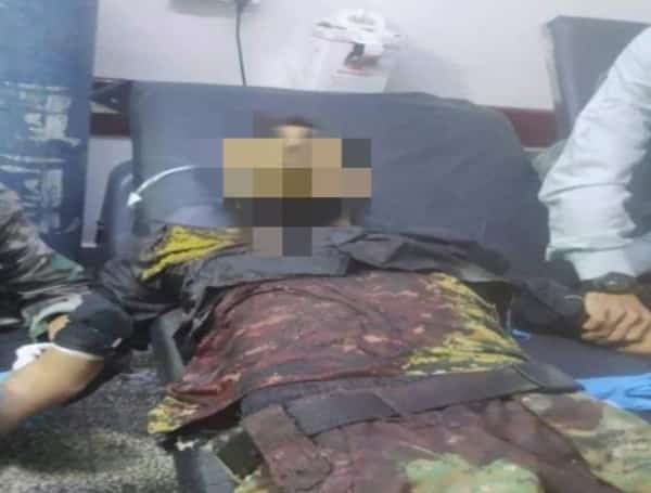 اليمن: مقتل شاب في الضالع برصاص مسلحين مجهولين