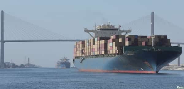 اقتصاد: البنك الدولي يكشف ماذا سيحدث لقناة السويس إذا استمرت هجمات الحوثيين في 2024