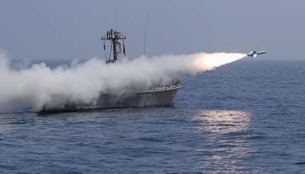 المنامة: القوات الأمريكية تعلن نجاحها في الاشتباك مع مسيّرتين بمناطق الحوثيين شمال اليمن