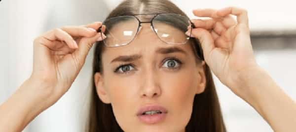 صحة: علامات تحذيرية لتدهور البصر