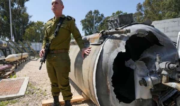 تقرير: النزاع بين إيران وإسرائيل.. من يمكنه أن يؤثر على موقف طهران؟