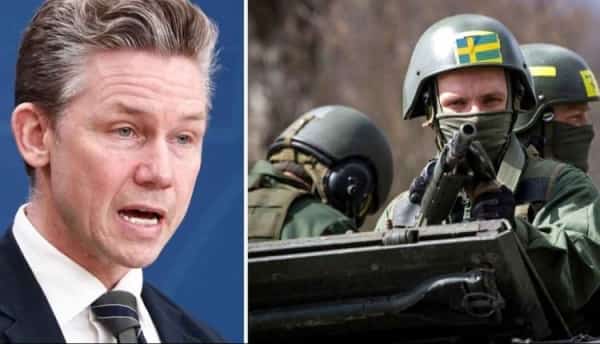 ستوكهولم: الحكومة السويدية تقر إرسال قوة عسكرية إضافية لحماية الملاحة في البحر الأحمر