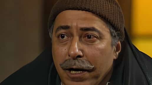 القاهرة: وفاة الفنان المصري الكبير صلاح السعدني