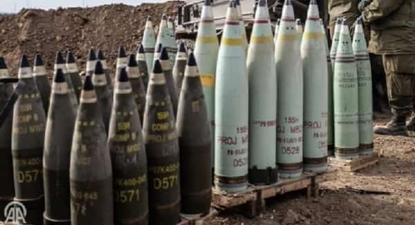 واشنطن: إدارة بايدن تستعد لبيع أسلحة أمريكية جديدة لإسرائيل بـ1.3 مليار دولار