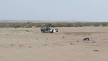 اليمن: نجاة عائلة من حادثتي انفجار لغمين في "كيلو 16" بالحديدة