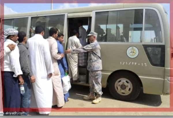 اليمن: عودة أكثر من 12 ألف مغترب من السعودية منذ مطلع العام الجاري