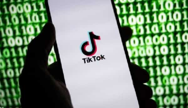 تكنولوجيا: تشريع أمريكي يضع "تيك توك" بين خياري الحظر أو البيع