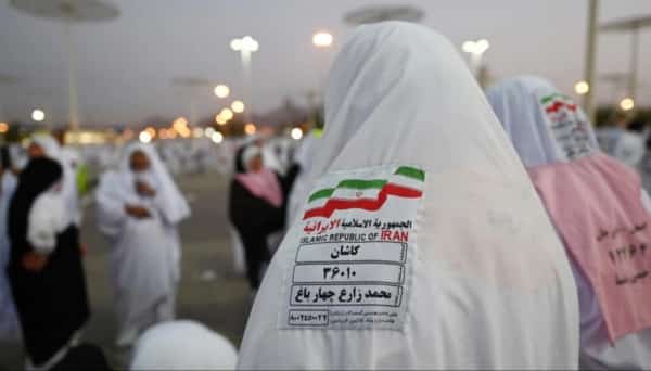 طهران: إيرانيون يتوجهون إلى السعودية لأداء العمرة لأول مرة منذ العام 2016