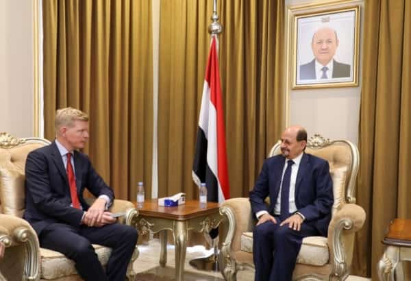 اليمن: الحكومة تدعو الأمم المتحدة لإعادة النظر في تعاطيها مع ممارسات الحوثيين