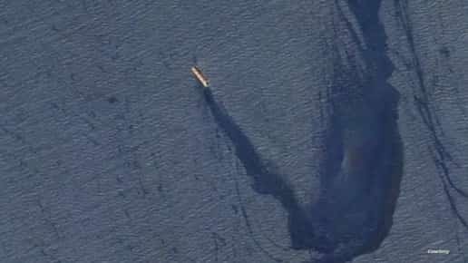 لندن: سفينة تبلغ حادث جديد جنوب غرب اليمن