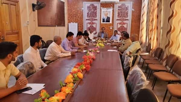 اليمن: وفاة طفلة مصابة بالدفتيريا في مخيم للنازحين بمأرب