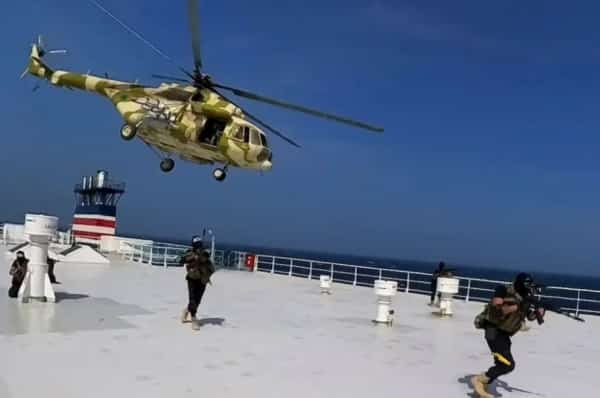 اليمن: حوافز أمريكية للحوثيين كي يوقفوا هجمات البحر الأحمر