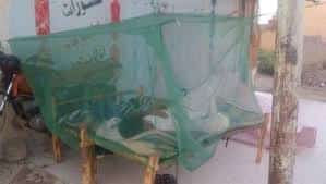 القاهرة: "الصحة العالمية" تقول إن ثلثي اليمنيين معرضين لخطر الإصابة بالملاريا