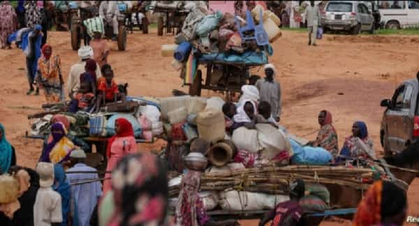 نيويورك: السودان يطلب عقد جلسة طارئة لمجلس الأمن لبحث "عدوان الإمارات"