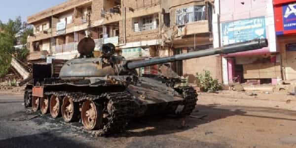 تقرير: ترقب لمفاوضات "الفرصة الأخيرة" في السودان و4 سيناريوهات معقدة