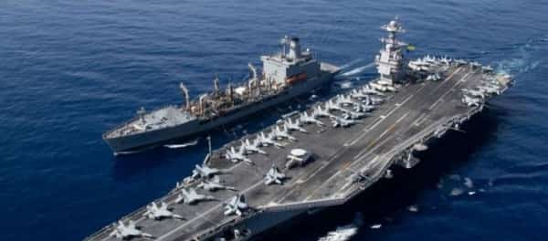 المنامة: الجيش الأمريكي يعلن تدمير طائرة مسيرة حوثية فوق البحر الأحمر