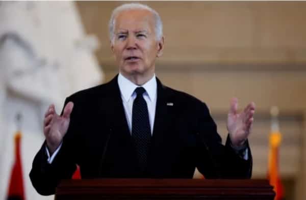 واشنطن: بايدن يهدد إسرائيل بوقف إمدادها بالأسلحة إذا اجتاحت رفح