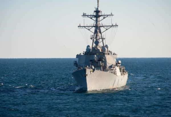 فلوريدا: القوات الأمريكية تدمر 4 مسيّرات في مناطق سيطرة الحوثيين