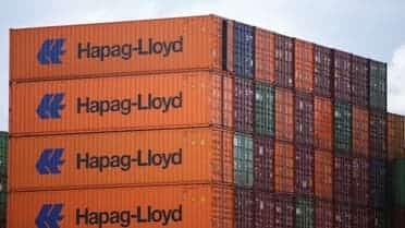 برلين: الرئيس التنفيذي لـ"هاباغ لويد" يقول ان أزمة البحر الأحمر قد تنتهي هذا العام