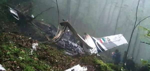 إطار: بينهم زعيم عربي.. زعماء دول قتلوا بحوادث تحطم طائرات