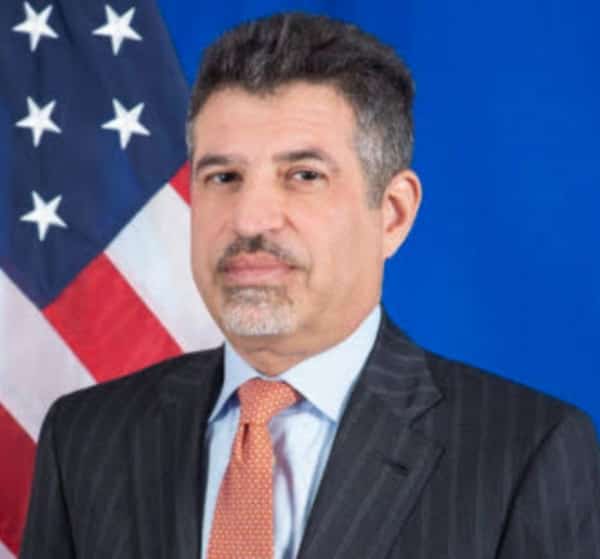 اليمن: الولايات المتحدة تجدد دعمها لكافة الجهود الرامية لإيجاد حل سياسي لإنهاء الصراع