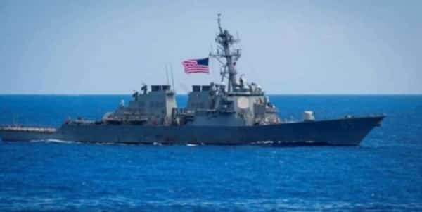 المنامة: القوات الأمريكية تدمر مسيّرة ثانية للحوثيين فوق البحر الأحمر في أقل من 24 ساعة