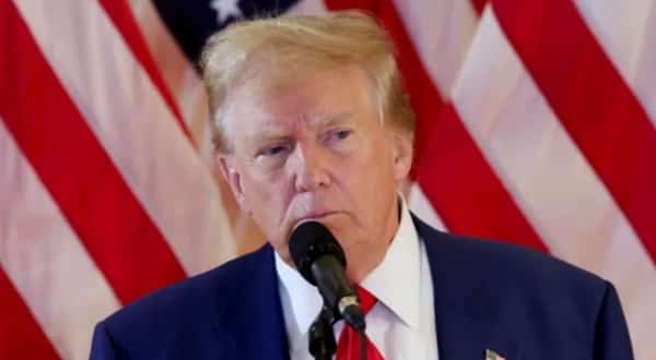 واشنطن: ترامب يقول انه سيطعن على حكم الإدانة "التاريخي"