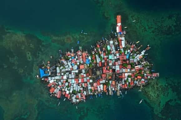 طقس: ارتفاع حرارة الارض الناجمة عن النشاط البشري إلى “مستوى غير مسبوق”