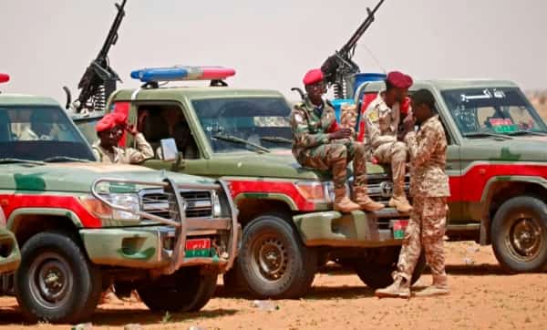 الخرطوم: "مجلس السيادة" يتهم "الدعم السريع" بارتكاب "مجزرة بشعة" بولاية الجزيرة السودانية