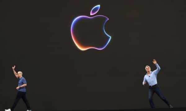 تكنولوجيا: "آبل" تطلق نظام تشغيل "iOS 18" يشمل الرسائل عبر الأقمار الصناعية