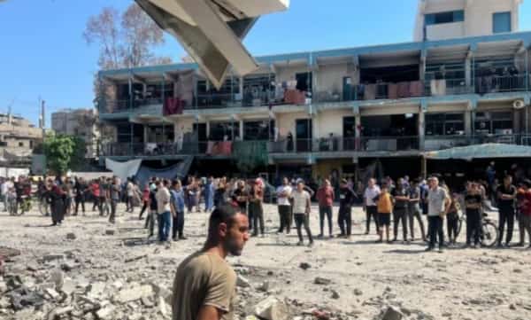 نيويورك: تحقيق أممي يتوصل إلى أن إسرائيل وحماس ارتكبتا جرائم حرب في غزة