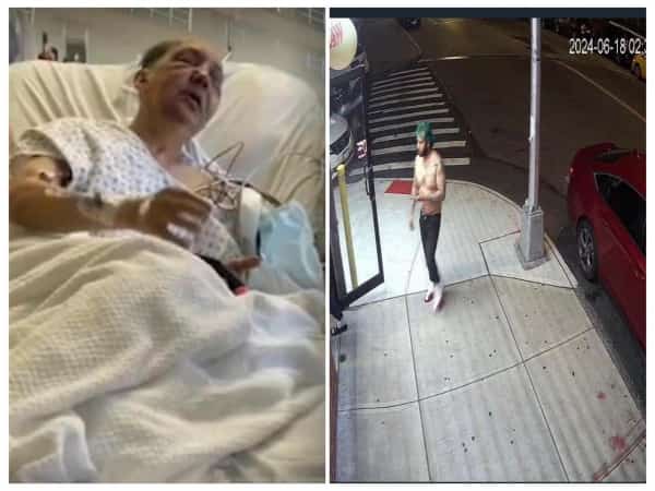 نيويورك: تعرض مغترب يمني مُسن لاعتداء "وحشي" أثناء عمله في متجره