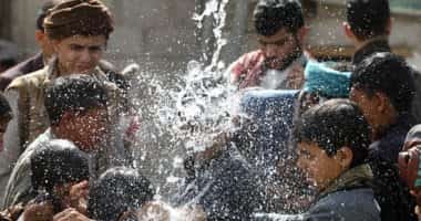 اليمن: "الفاو" تحذر من ارتفاع مفرط لدرجات الحرارة في تسع محافظات خلال الأيام القادمة