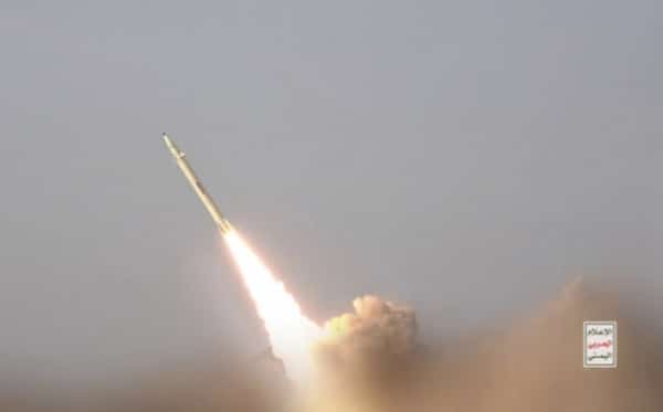 بيروت: صحيفة لبنانية تقول إن السعودية طلبت وساطة صينية بشأن البحر الأحمر