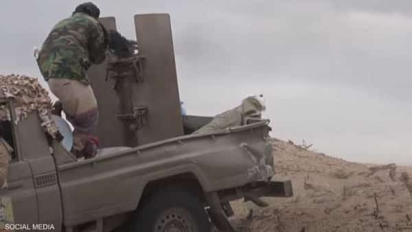 اليمن: القوات الحكومية تصد هجوما حوثيا في الحديدة ومقتل 5 وإصابة 16