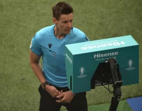 تكنولوجيا: الذكاء الاصطناعي يبسط أدواته في "يورو 2024"