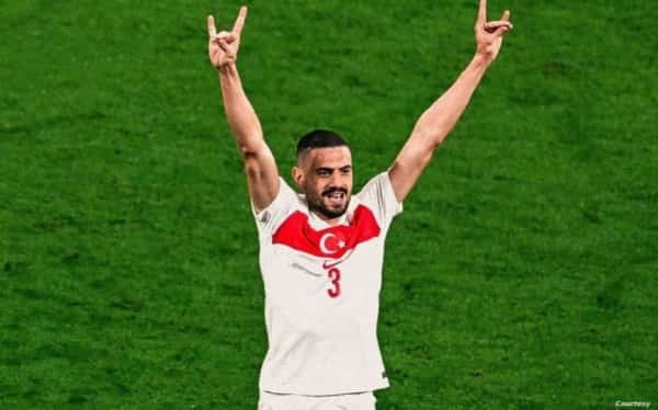 تقرير: "الذئاب الرمادية" تفتح تحقيقا وتستدعي سفراء وتشعل"يورو 2024"