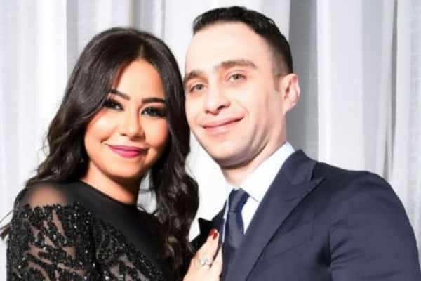 القاهرة: أزمات شيرين وحسام حبيب تتجدد.. فيديو مسرب وشجار وصراخ