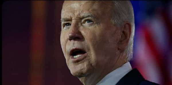 واشنطن: بايدن يتحدث عن "الهبة التاريخية" ونصر أوكراني قريب