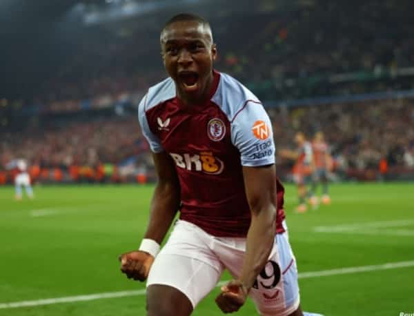 رياضة: الاتحاد السعودي يحسم صفقة الفرنسي موسى ديابي بـ"65 مليون دولار"