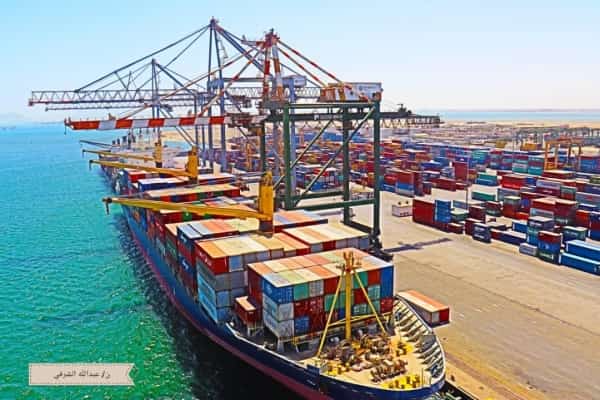 اليمن: وصول شحنة من الأرز المخصص للمساعدات الإنسانية إلى ميناء عدن تكفي لقرابة 400 ألف أسرة